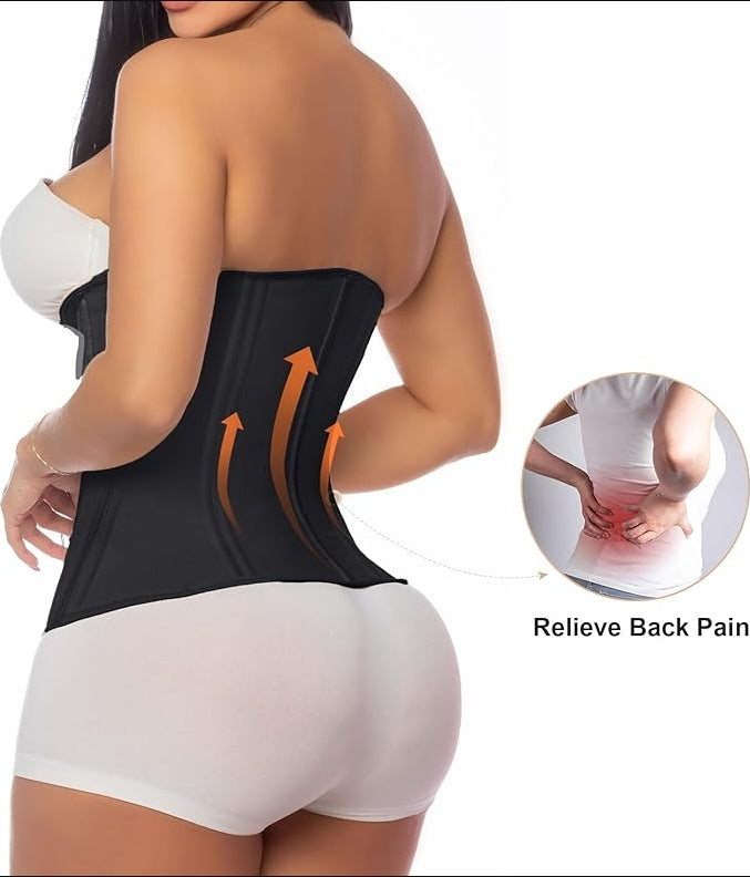 Gym Waist Trainer