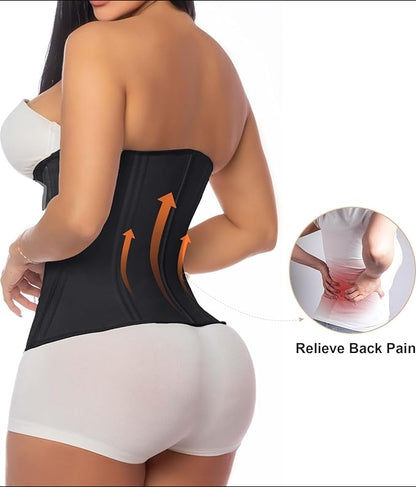 Gym Waist Trainer