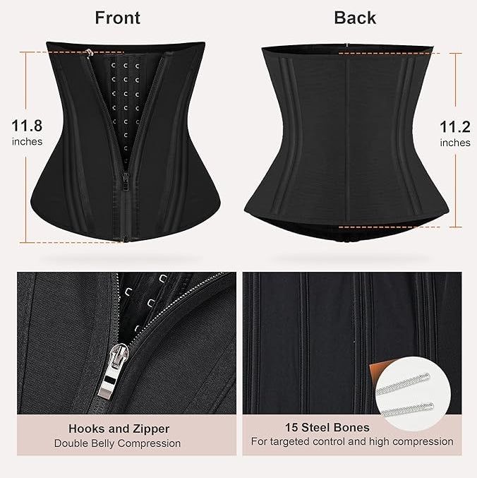 Gym Waist Trainer
