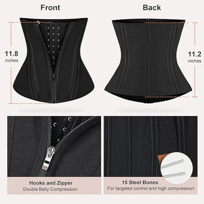 Gym Waist Trainer